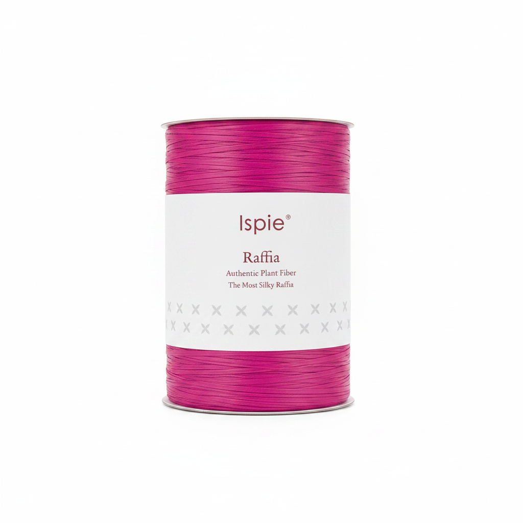 Raffia Ispie - Beauty