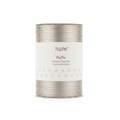 Raffia Ispie - Beige Gray