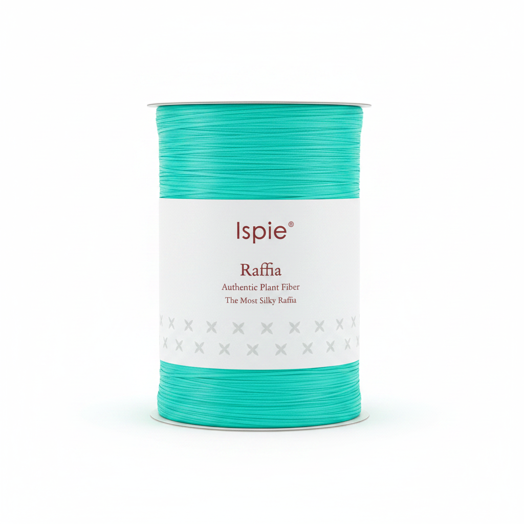 Raffia Ispie - Caribbean