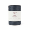 Raffia Ispie - Charcoal