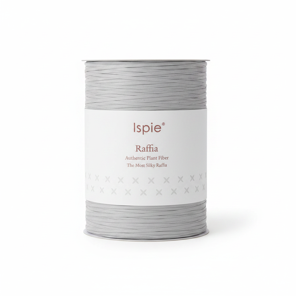 Raffia Ispie - Dandelion