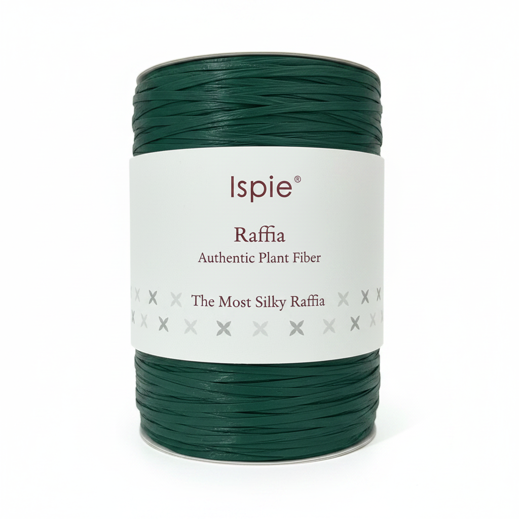 Raffia Ispie - Hunter