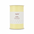 Raffia Ispie - Lemon