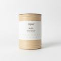 Raffia Ispie - Light Oatmeal