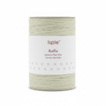 Raffia Ispie - Linen Green