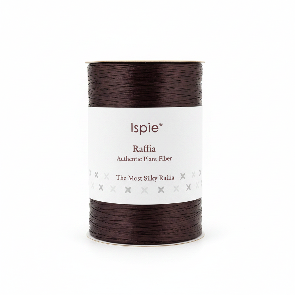Raffia Ispie - Sahara