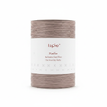 Raffia Ispie - Taupe